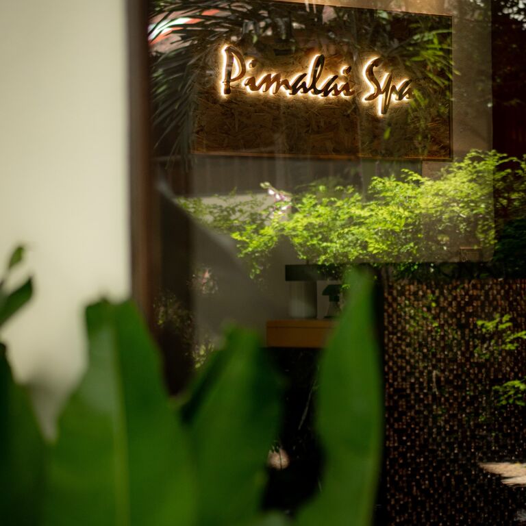 Pimalai spa & Health