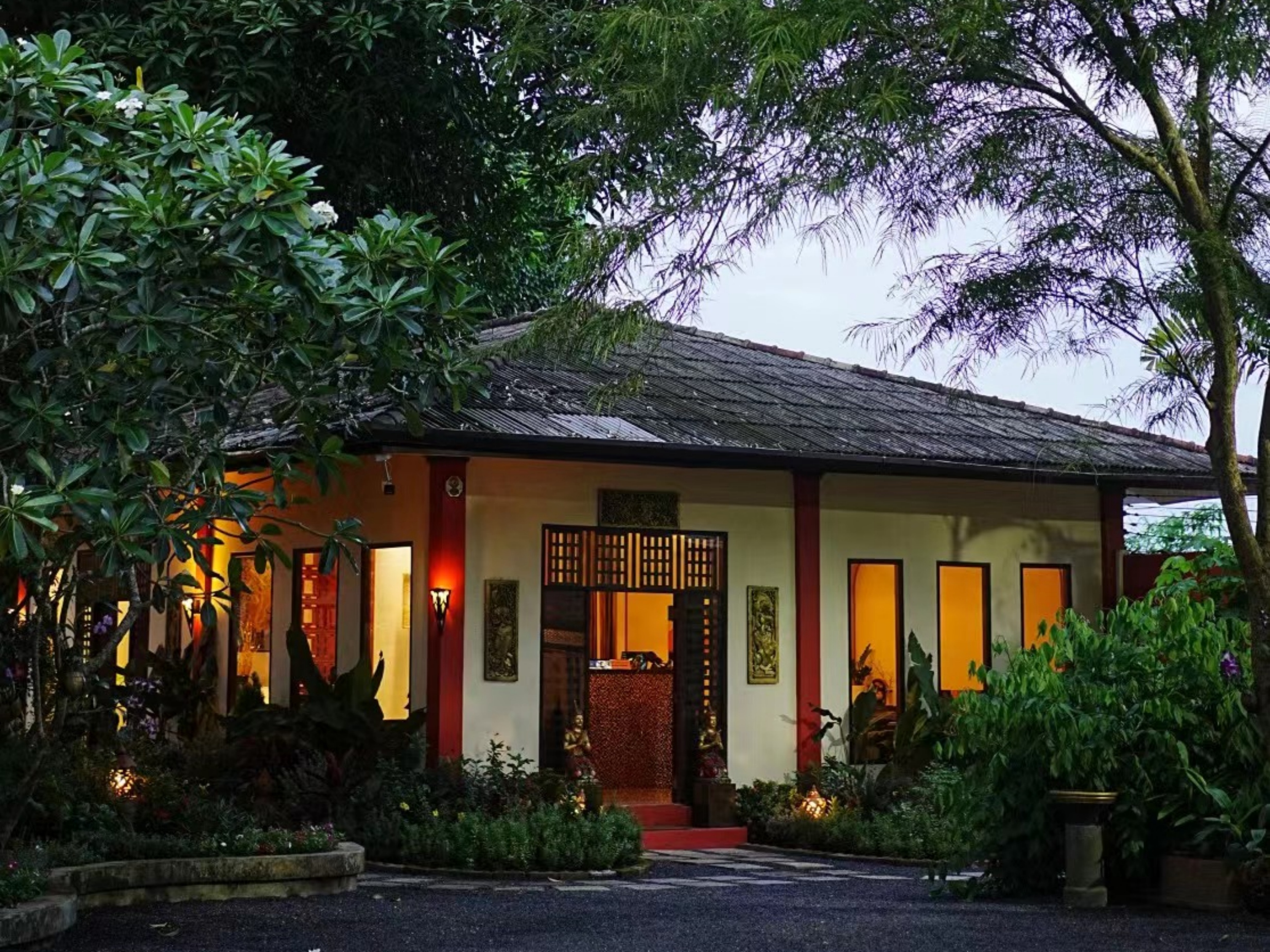 Pimalai spa & Health