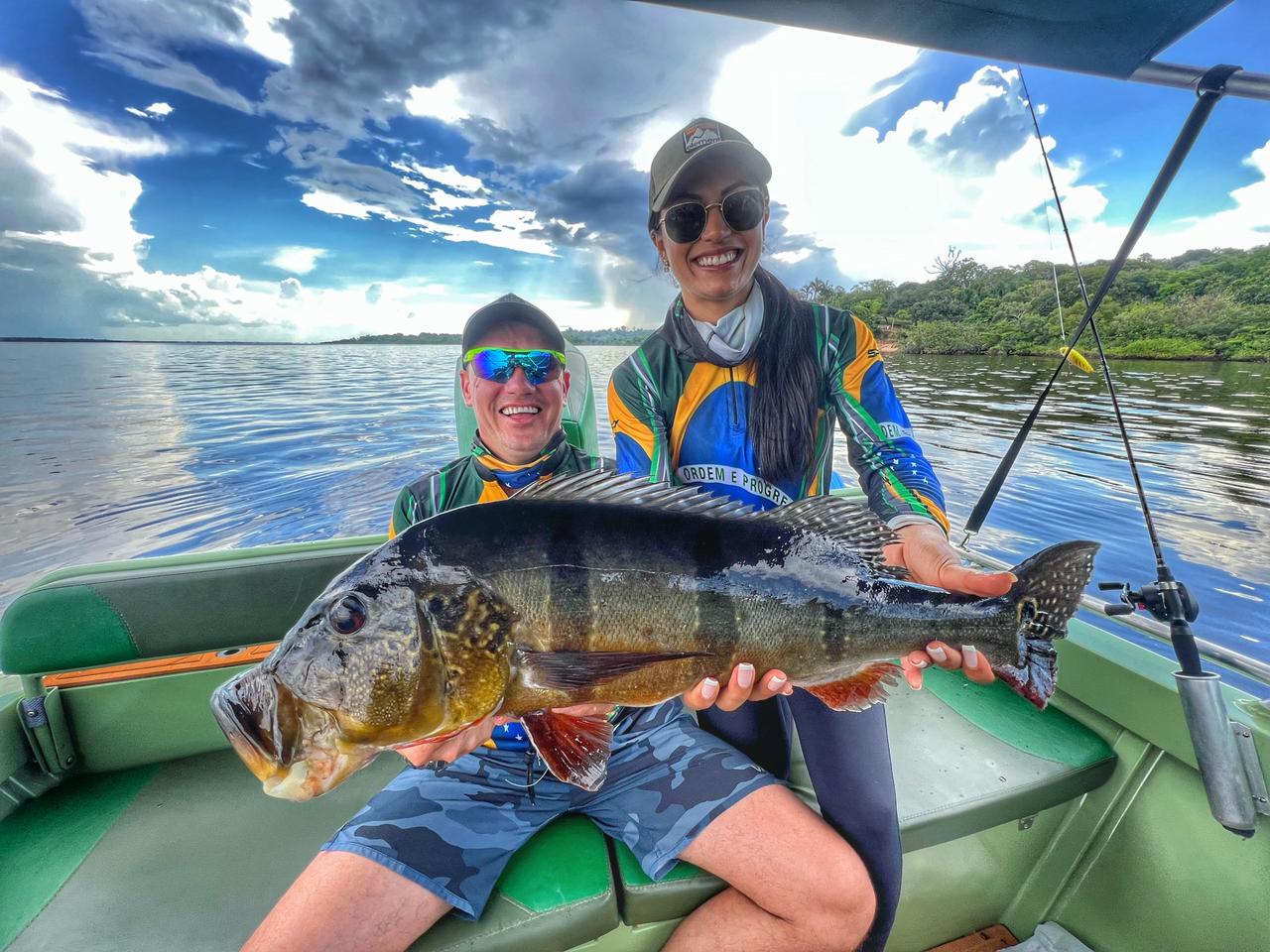 Amazon Tours by Native