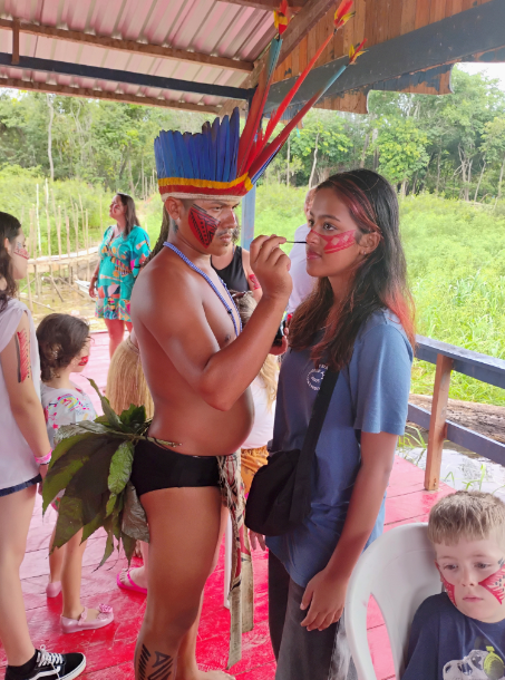 Amazon Tours by Native