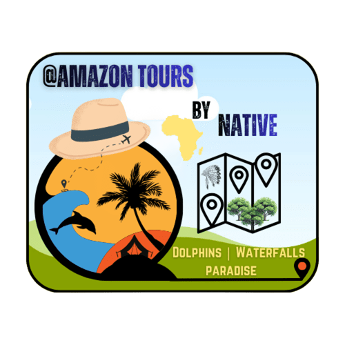 Amazon Tours by Native
