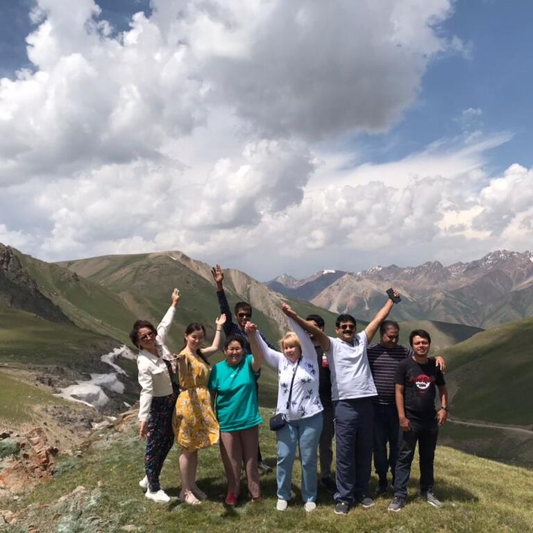 Jannat Travel
