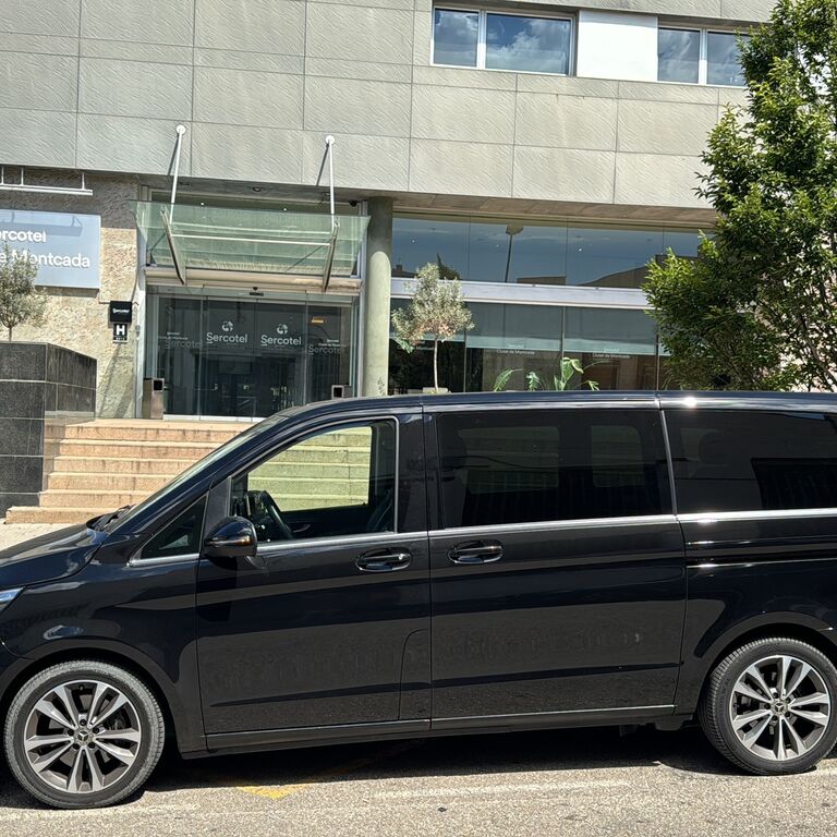 Hellotransfer Barcelona