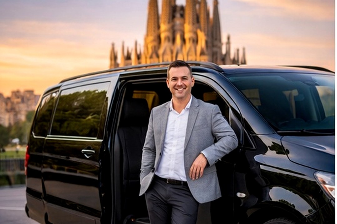 Hellotransfer Barcelona