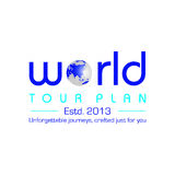 World Tour Plan