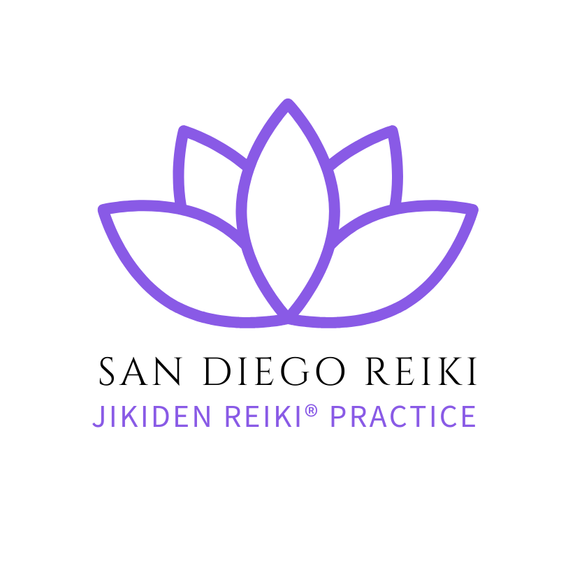 San Diego Reiki-Mission Valley