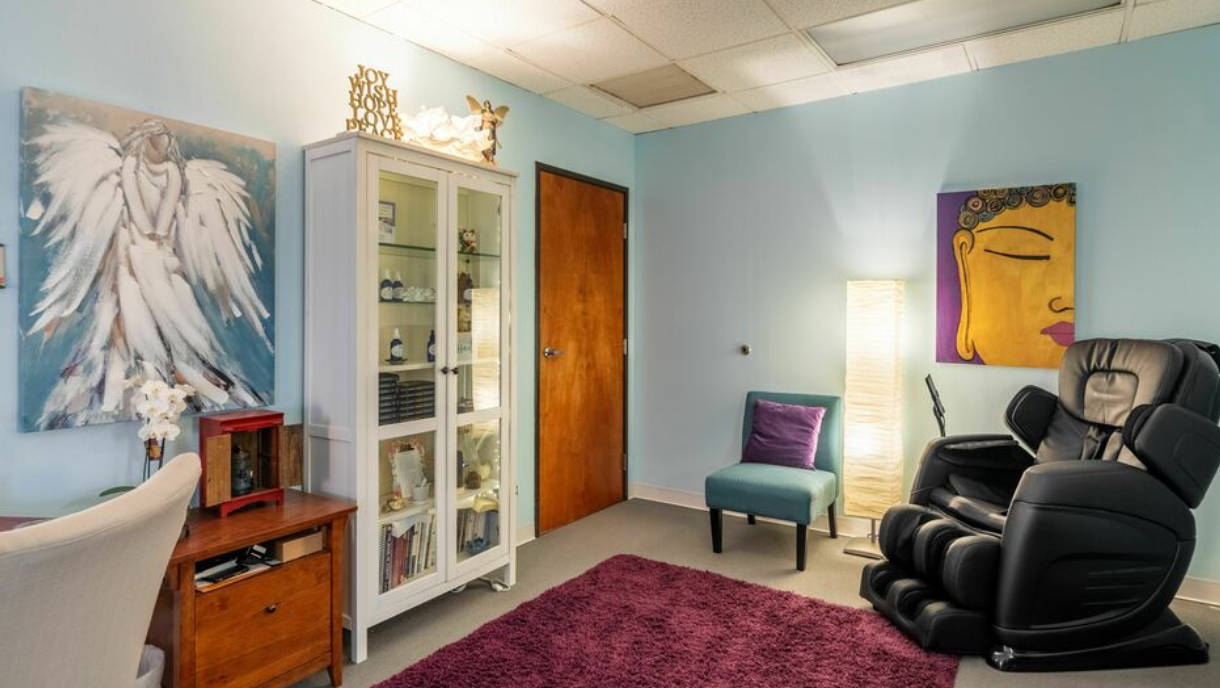 San Diego Reiki-Mission Valley