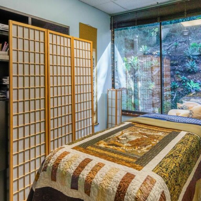 San Diego Reiki-Mission Valley