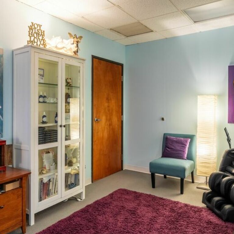 San Diego Reiki-Mission Valley