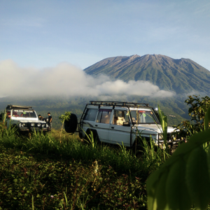 GunGGunG Adventure