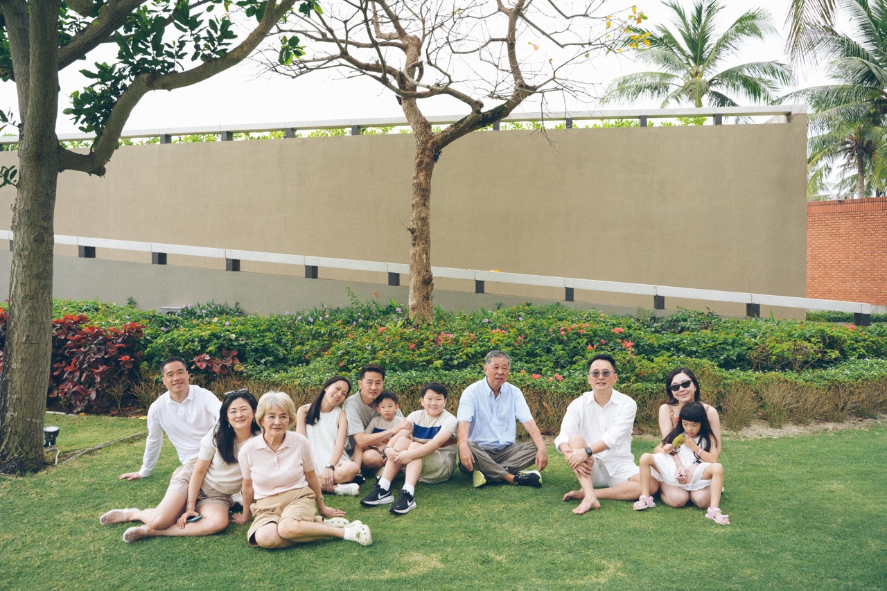 Danang Hoian Photographer