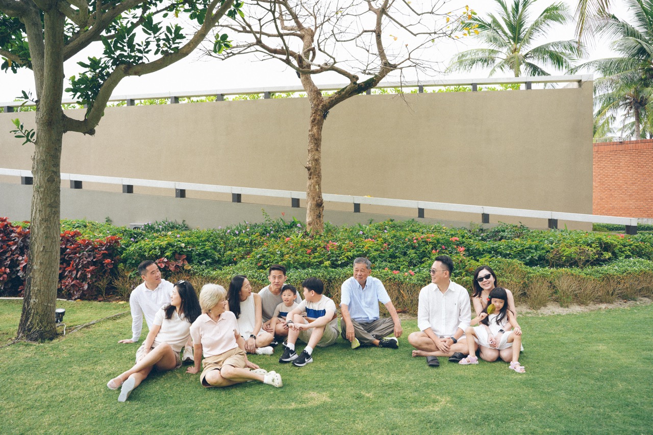 Danang Hoian Photographer