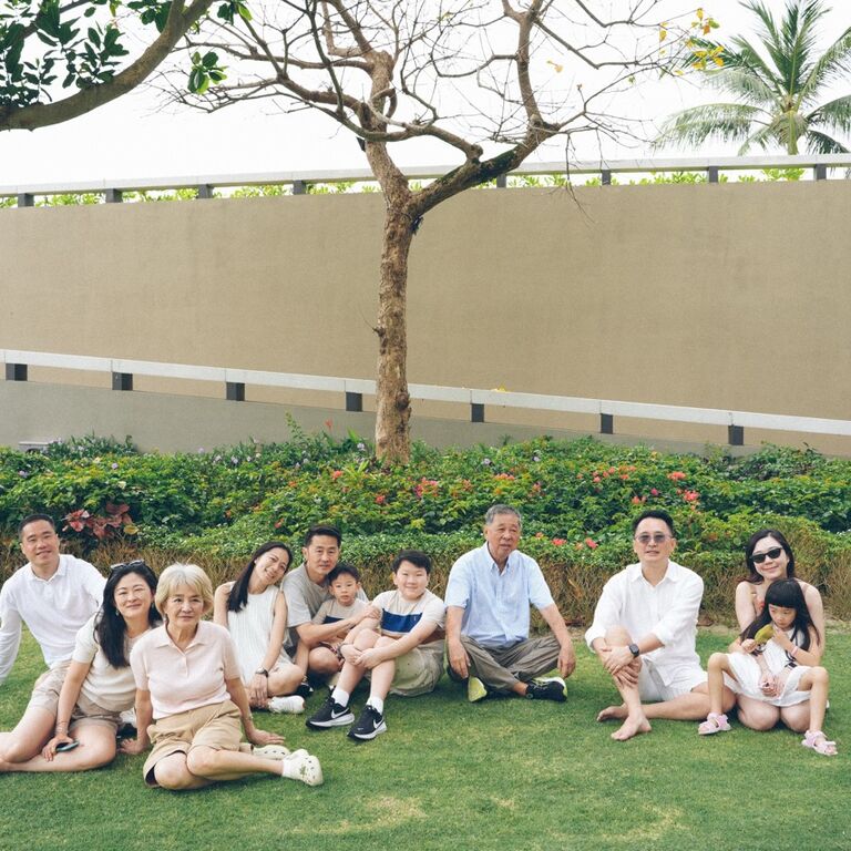 Danang Hoian Photographer