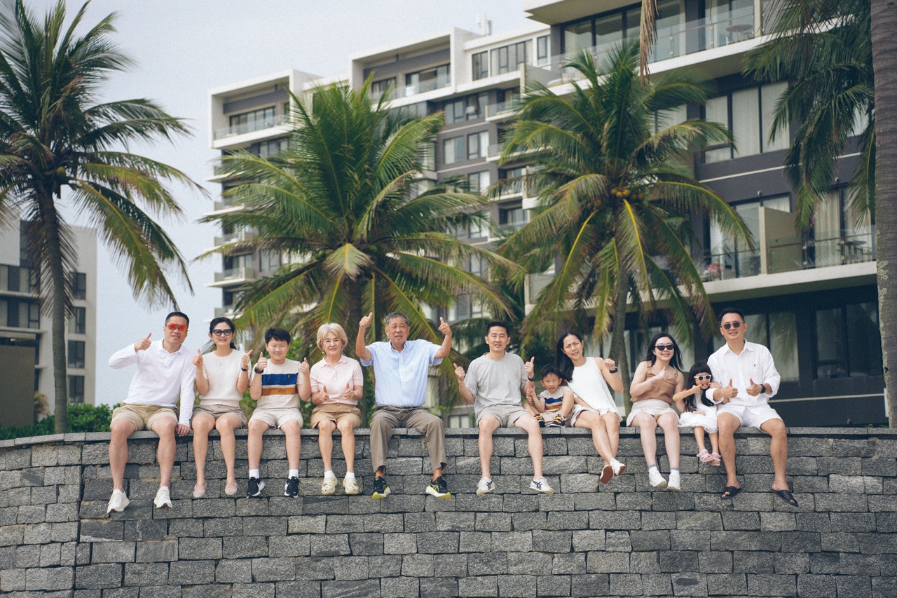 Danang Hoian Photographer