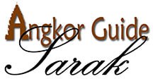 Angkor Guide Sarak