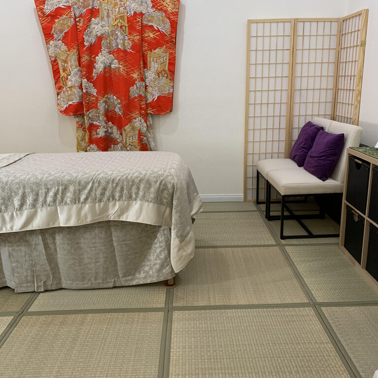 San Diego Reiki - Carlsbad