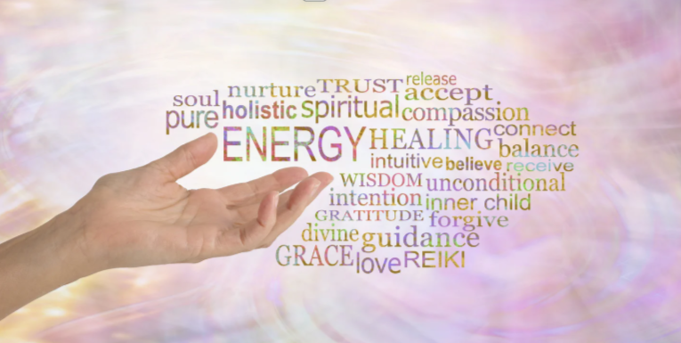 San Diego Reiki - Distance