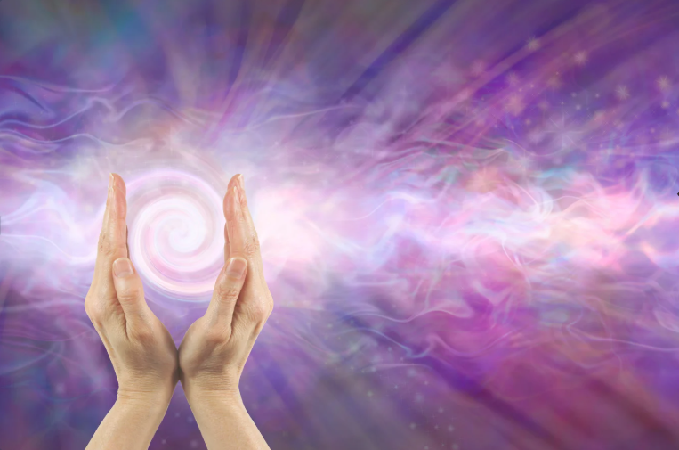 San Diego Reiki - Distance