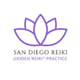 San Diego Reiki - Distance