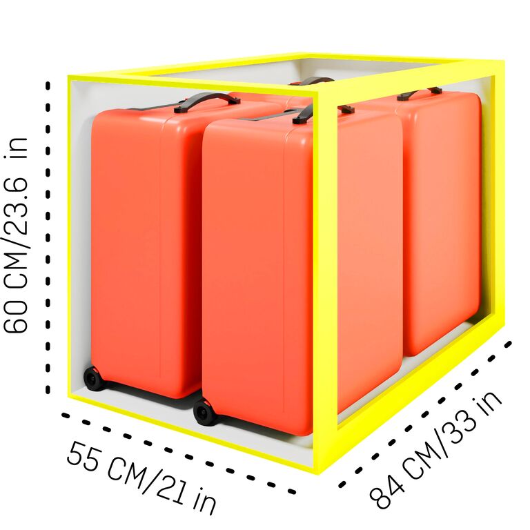 BAGLOCKER.COM