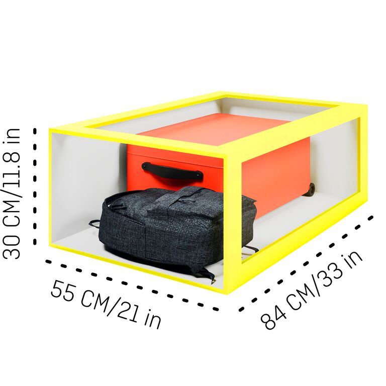 BAGLOCKER.COM