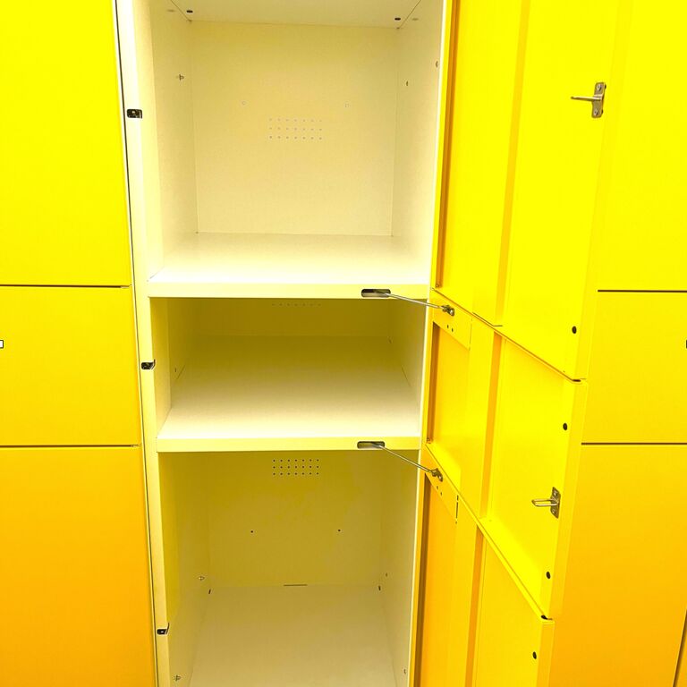 BAGLOCKER.COM