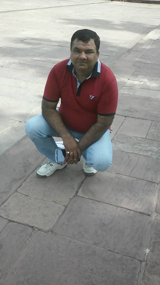 Amit Paliwal