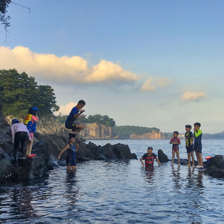 JEJUFABIO TOUR