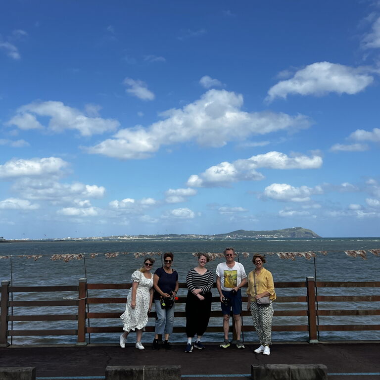JEJUFABIO TOUR