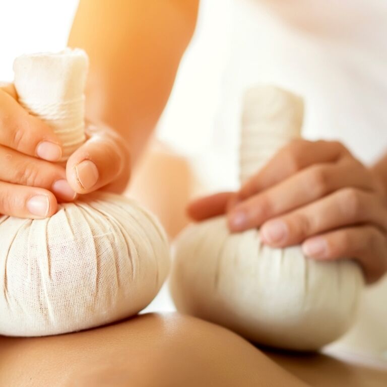 Clover Retreat Massage