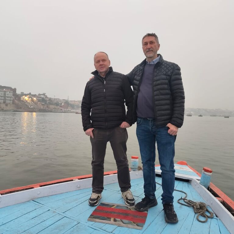 BEST VARANASI TOUR