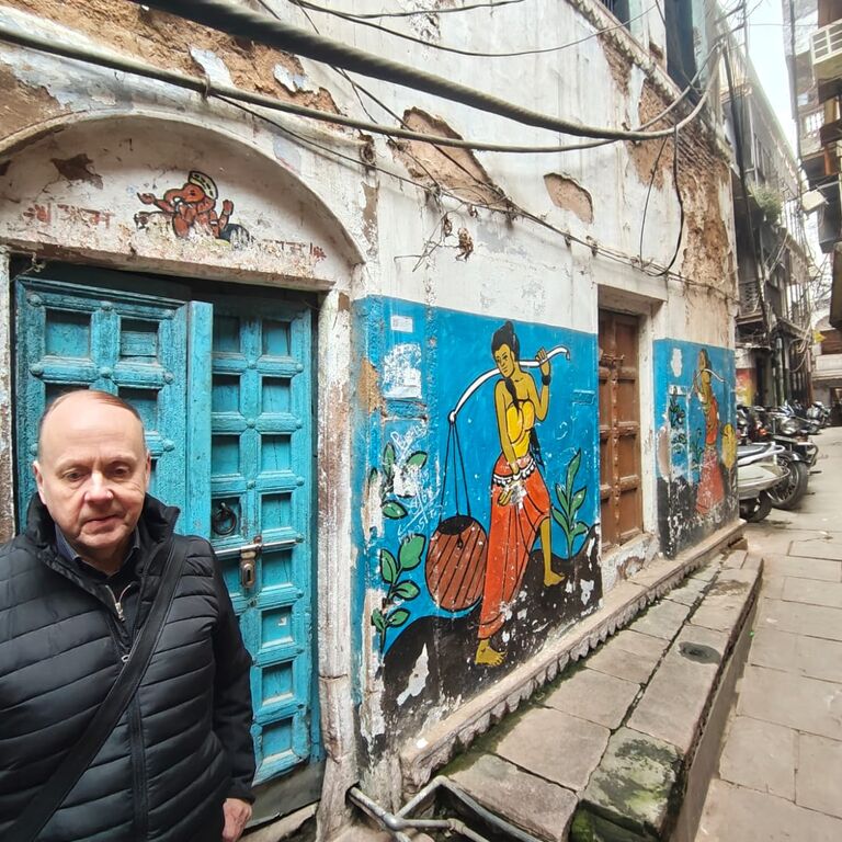 BEST VARANASI TOUR