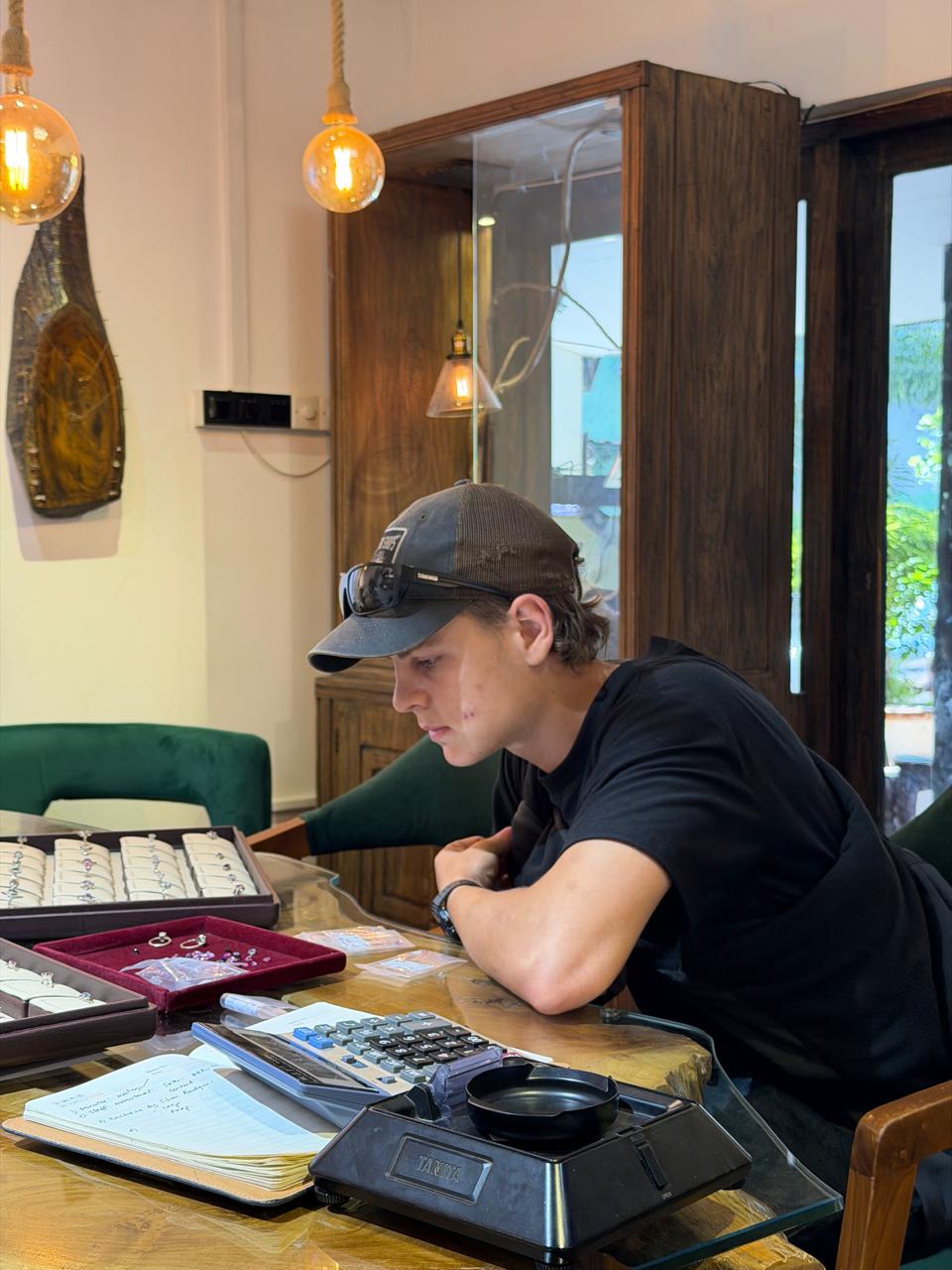 Baza Boutique - Hill-street