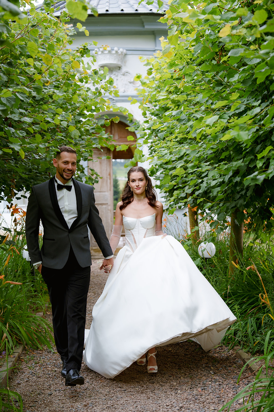 Chateau Nové Hrady u Litomyšle