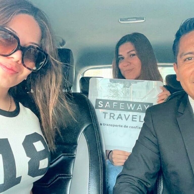 Safeway Travel Peru