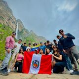 Safeway Travel Peru