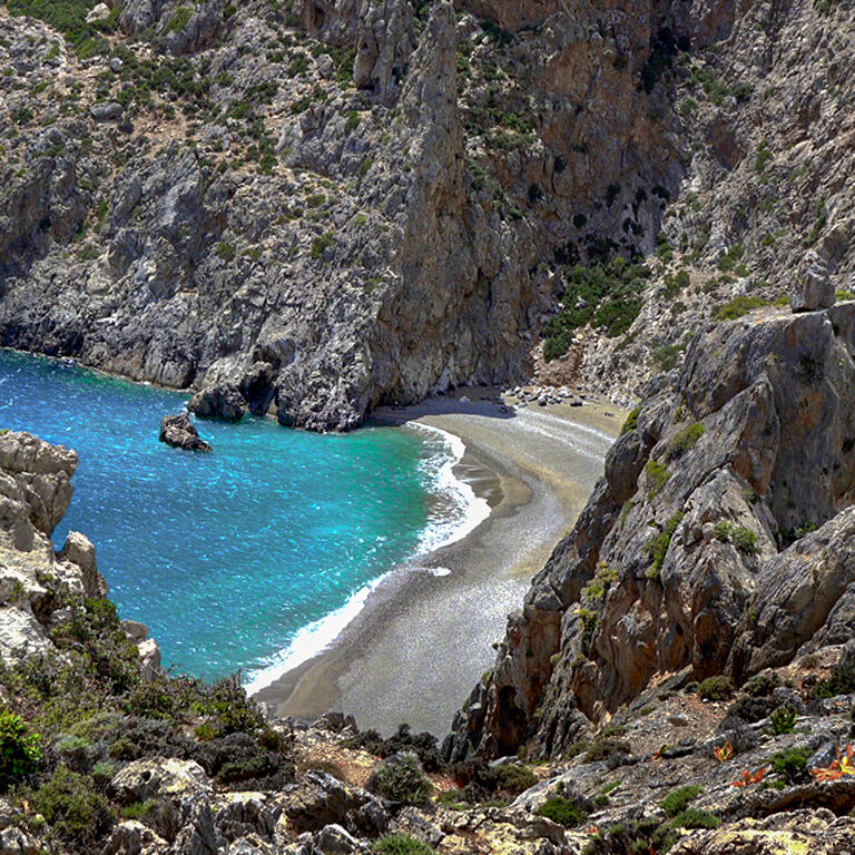 Exclusive Adventures in Crete