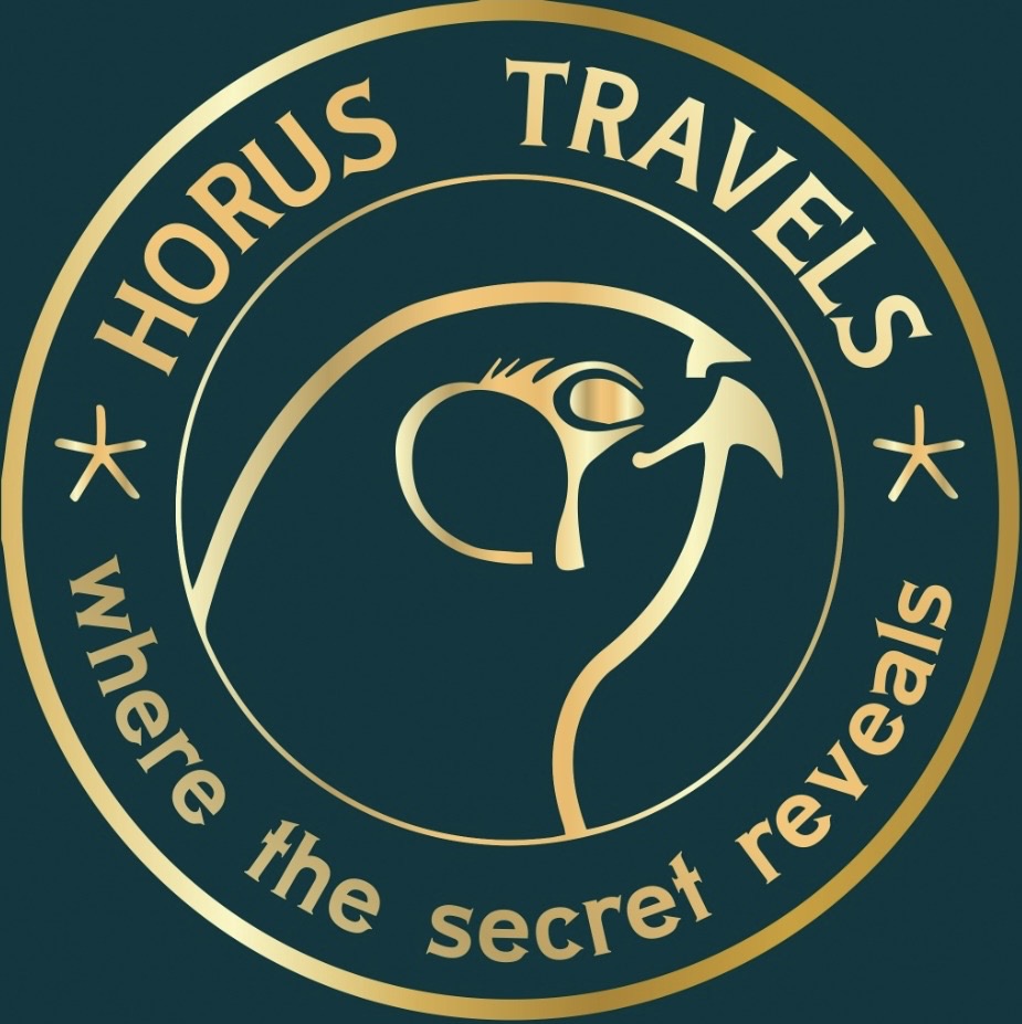 Horus Travels
