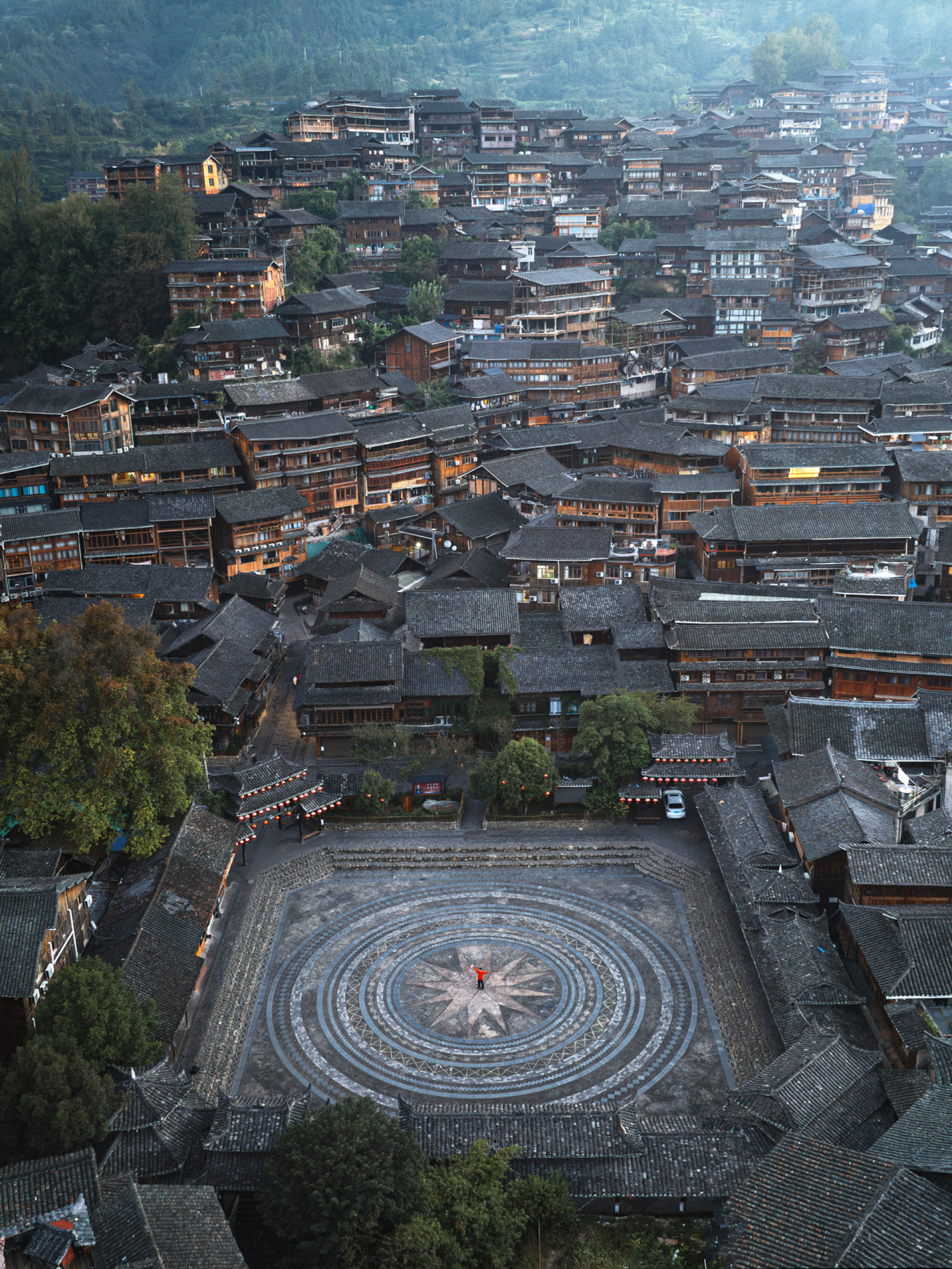 Guizhou Shanshui Travel Agency