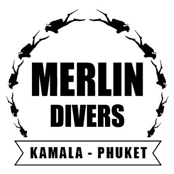 Merlin Divers Phuket
