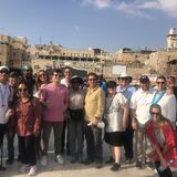 Cross israel Tours