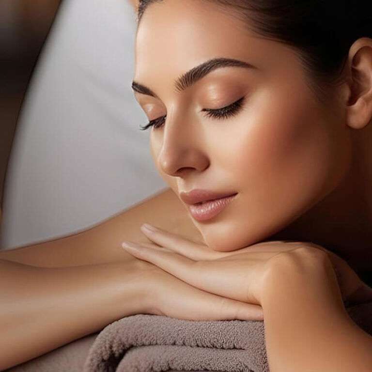 Cute Spa Andheri