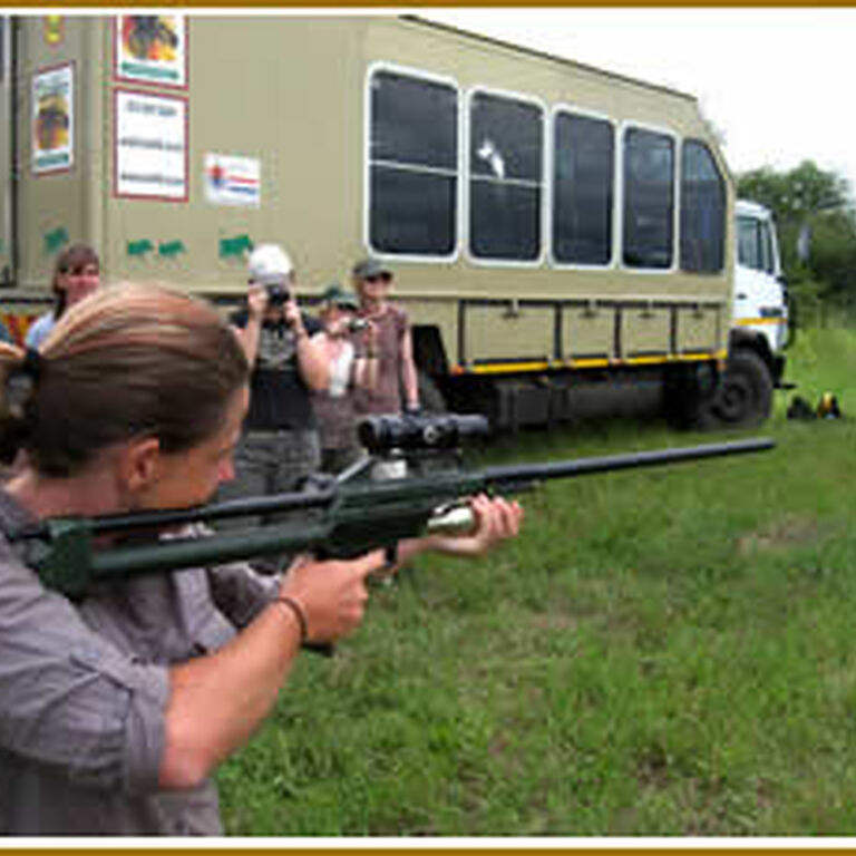 EcoLife Expeditions