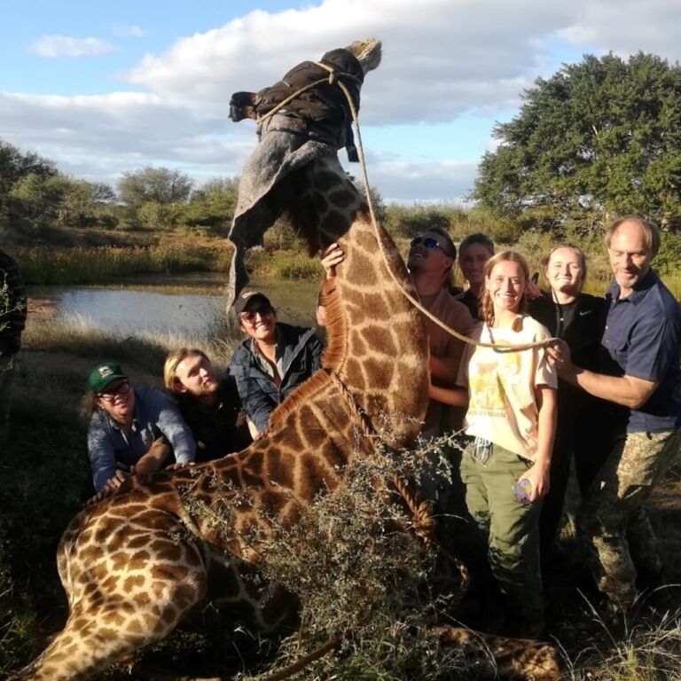 EcoLife Expeditions
