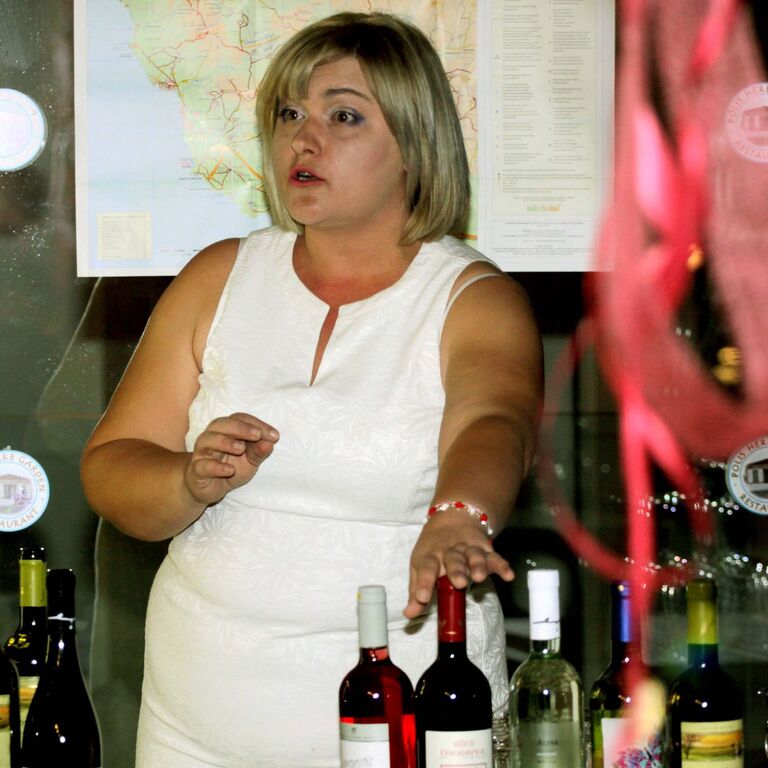 Gergana Nikolova