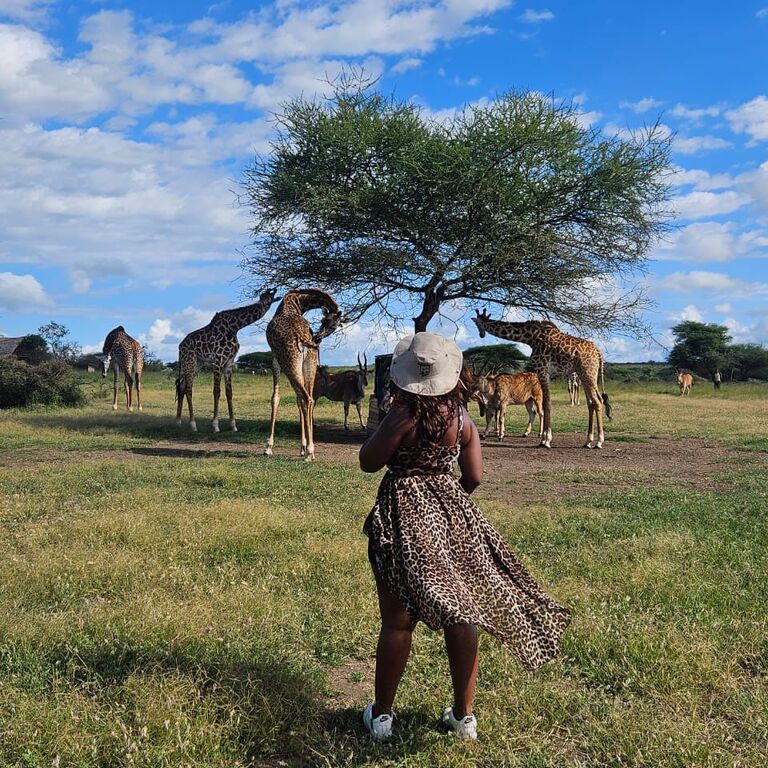 Epic Horizons Safaris