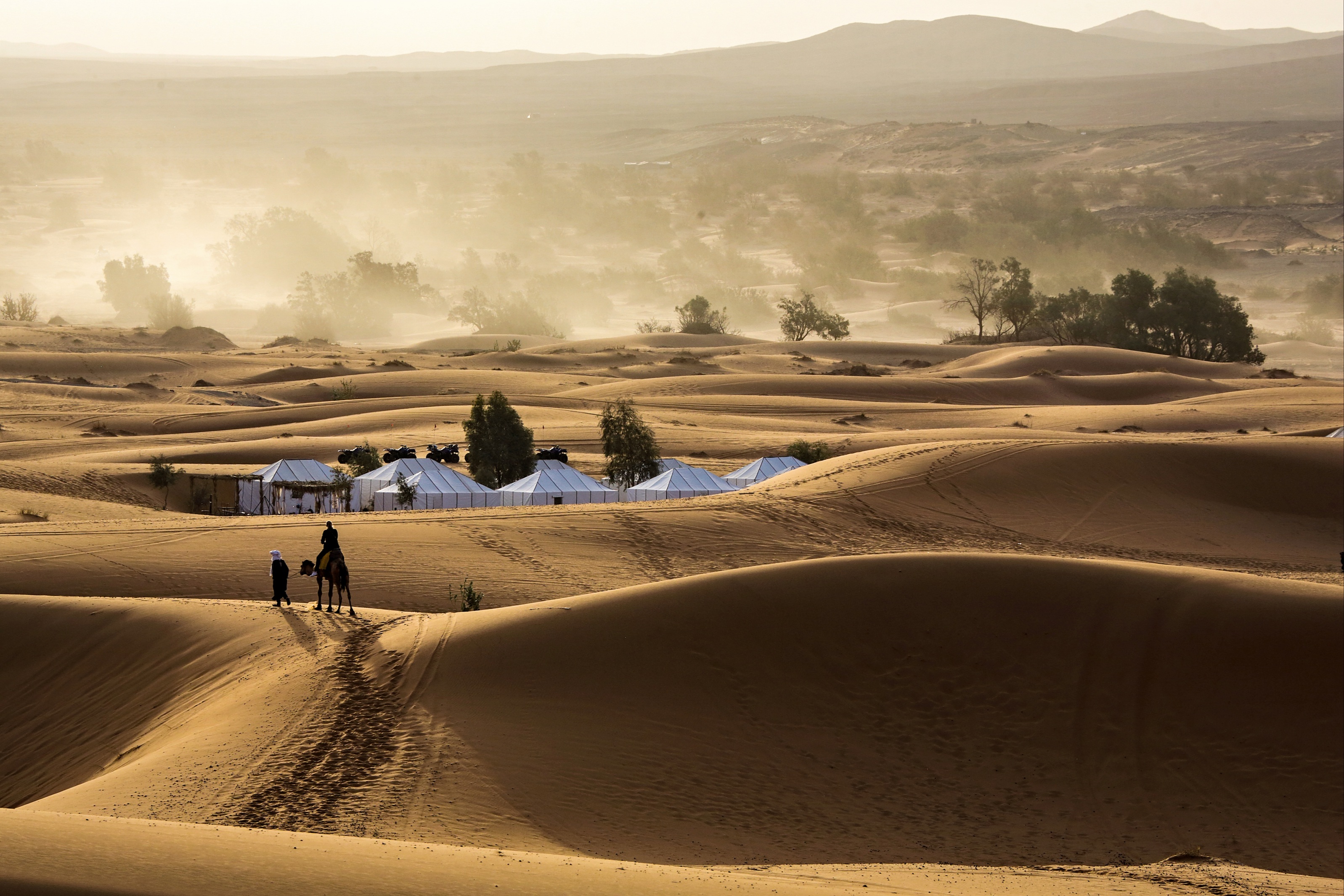 Fabulous Morocco Tours