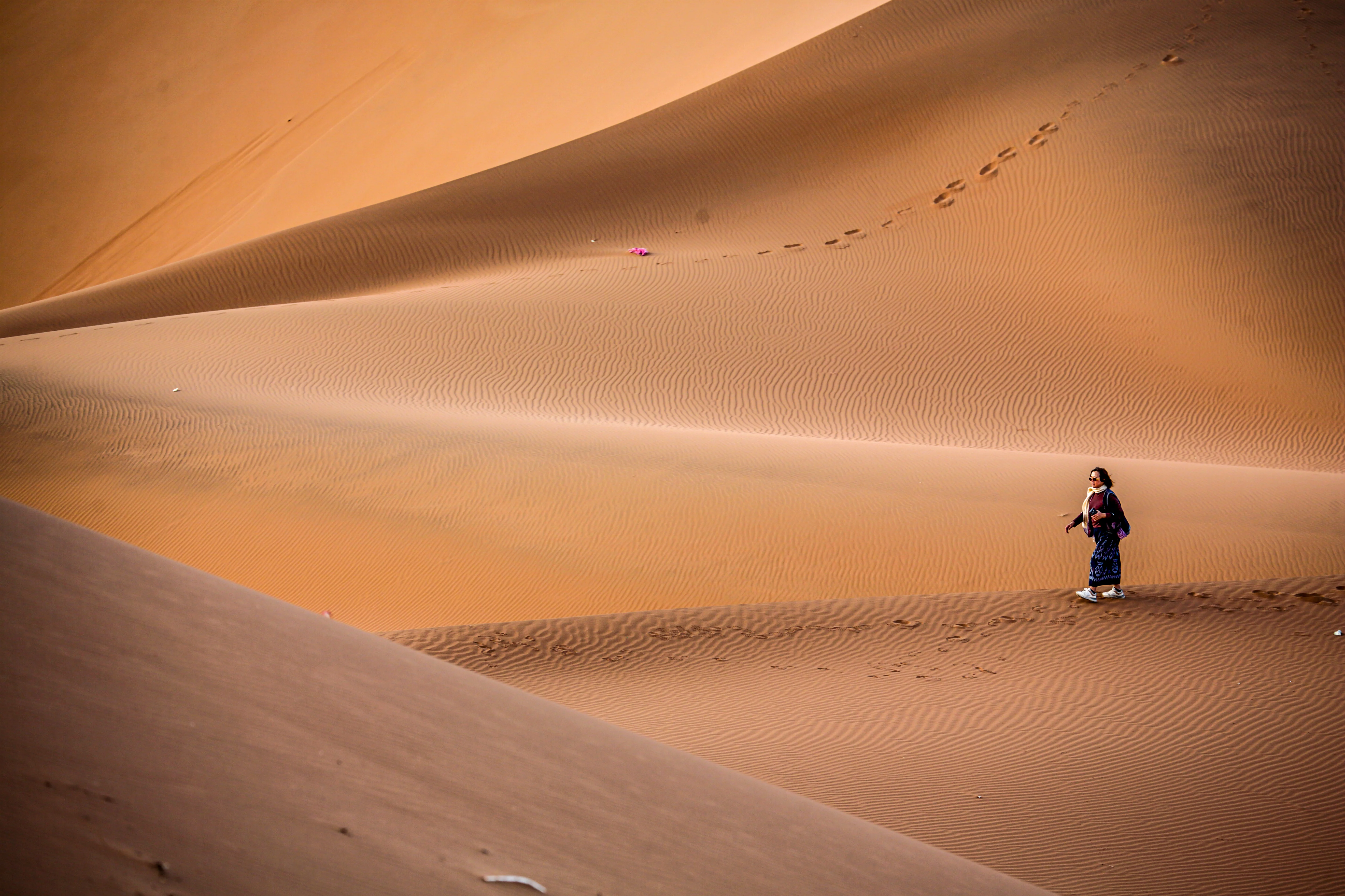 Fabulous Morocco Tours