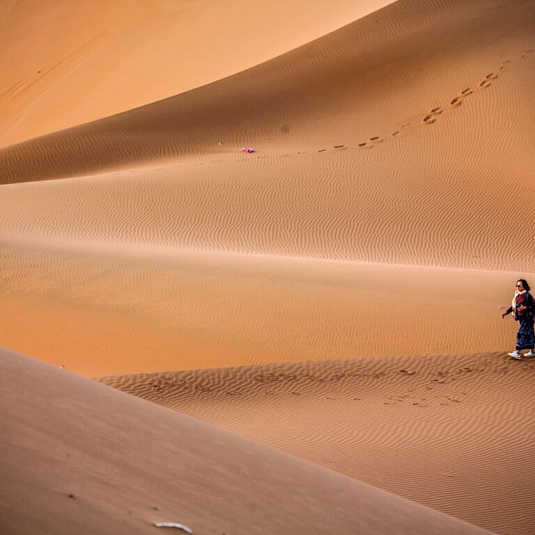 Fabulous Morocco Tours