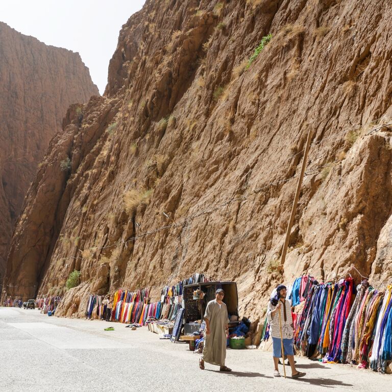 Fabulous Morocco Tours